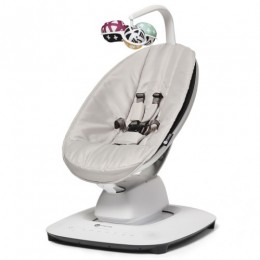 Укачивающий центр 4moms MamaRoo 5.0