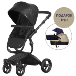 Коляска 2в1 Mima Xari Sport