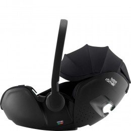 Автокресло Britax-Römer Baby-Safe Pro 2025