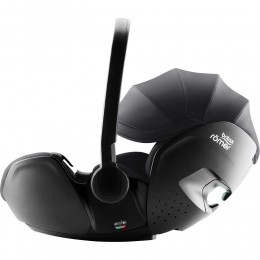 Автокрісло Britax Römer Baby-Safe Pro 2025