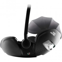 Автокрісло Britax Römer Baby-Safe Pro 2025