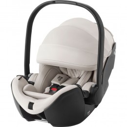Автокрісло Britax Römer Baby-Safe Pro 2024