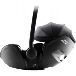Автокрісло Britax Römer Baby-Safe Pro 2025 Автокрісло Britax Römer Baby-Safe Pro 2025