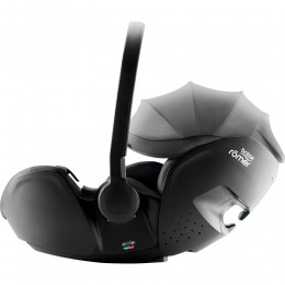 Автокресло Britax-Römer Baby-Safe Pro 2024 Автокресло Britax-Römer Baby-Safe Pro 2024
