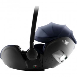 Автокресло Britax-Römer Baby-Safe Pro 2024 Автокресло Britax-Römer Baby-Safe Pro 2024