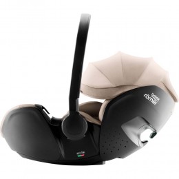 Автокресло Britax-Römer Baby-Safe Pro 2024