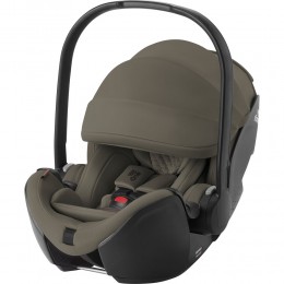Автокресло Britax-Römer Baby-Safe Pro 2025