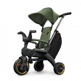 Велосипед Doona Liki Trike S3 Велосипед Doona Liki Trike S3