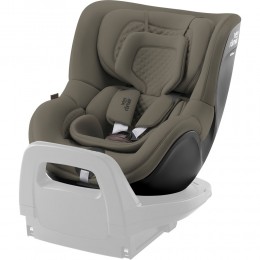 Автокресло Britax Römer DUALFIX 5Z