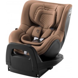 Автокресло Britax Römer DUALFIX 5Z 2024