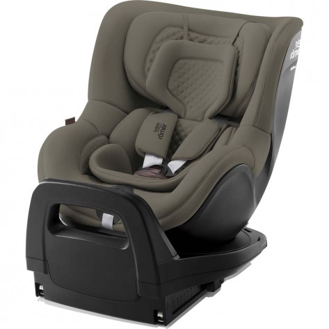 Автокрісло Britax Römer Dualfix Pro M