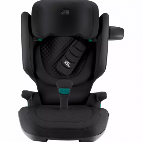 Автокресло Britax Romer Kidfix Pro