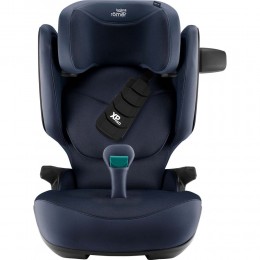 Автокрісло Britax Römer Kidfix Pro