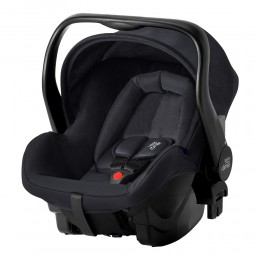 Автокресло Britax Römer Primo