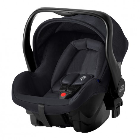 Автокресло Britax Römer Primo