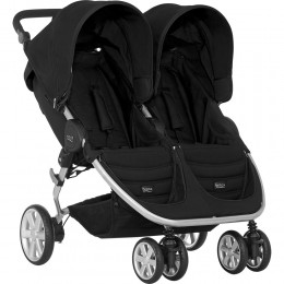 Коляска для двойни Britax Römer B-Agile Double