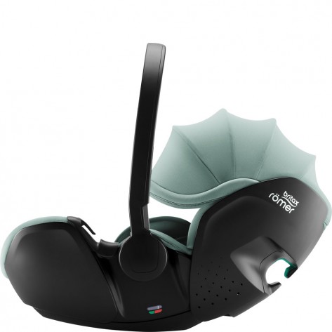 Автокресло Britax Romer Baby-Safe 5Z2 - купить в Киеве, Одессе