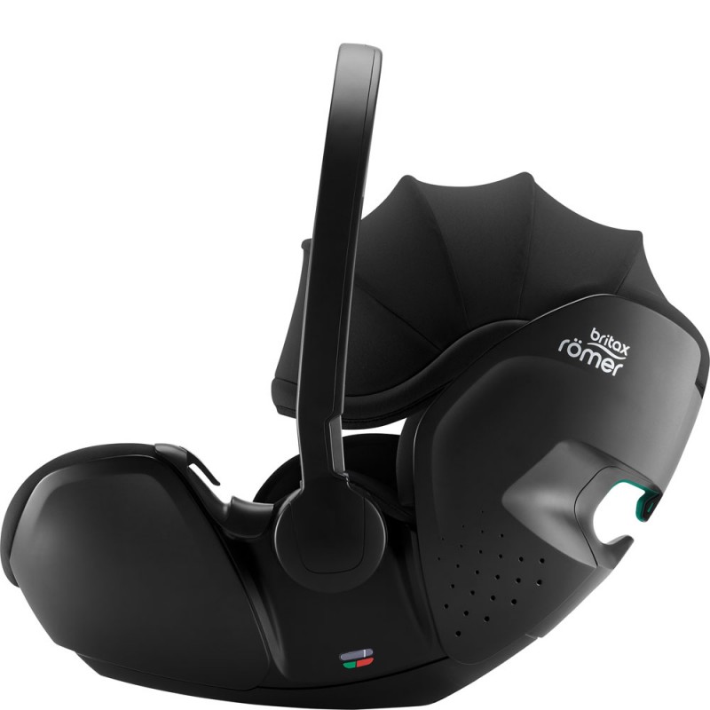 Автокресло Britax Romer Baby-Safe 5Z2 - купить в Киеве, Одессе