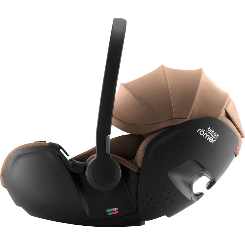 Автокресло Britax-Römer Baby-Safe Pro 2025 - купить в Киеве