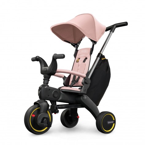 Велосипед Doona Liki Trike S3 - купить в Киеве, Одессе, Львове