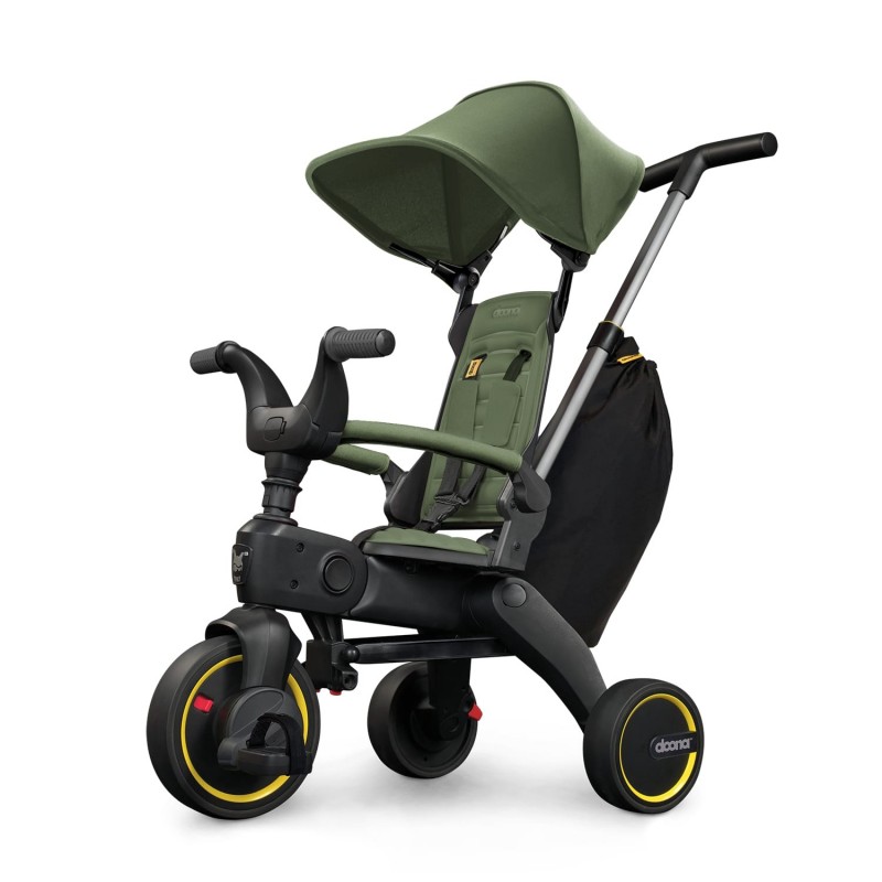 Велосипед Doona Liki Trike S3 - купить в Киеве, Одессе, Львове