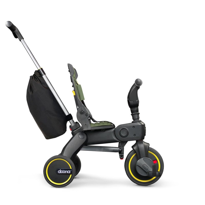 Велосипед Doona Liki Trike S3 - купить в Киеве, Одессе, Львове