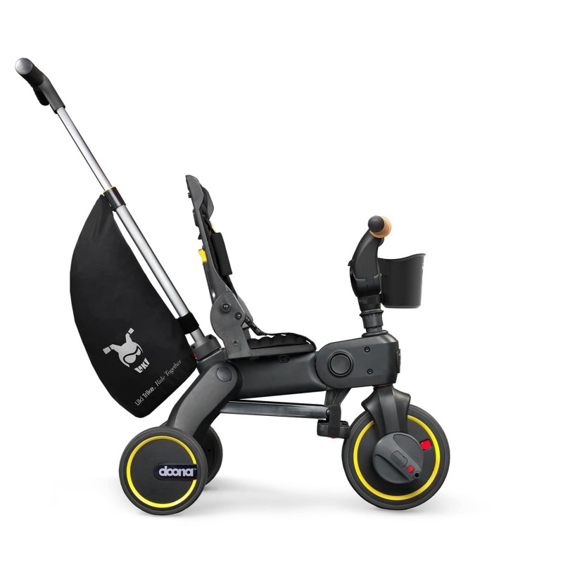 Велосипед Doona Liki Trike S5 - купить в Киеве, Одессе, Львове