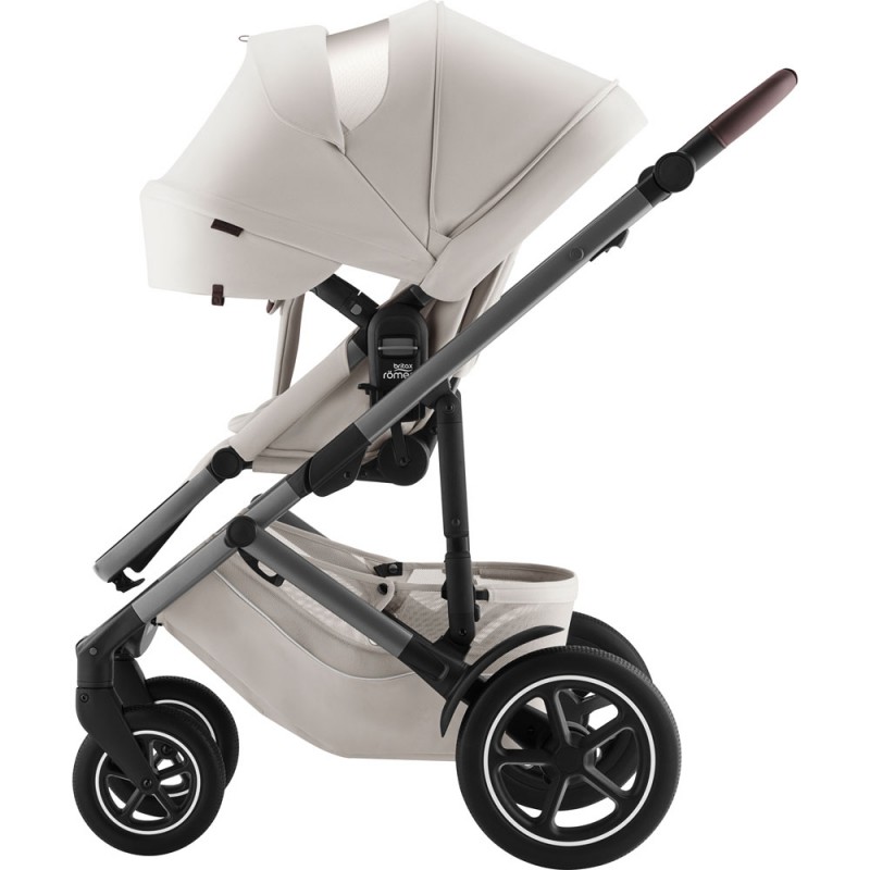 Коляска 2 в 1 Britax Römer Smile 5Z Lux Collection - купить в Коляска 2 в 1 Britax Römer Smile 5Z Lux Collection - купить в