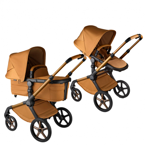 Bugaboo fox 3 in 1 online