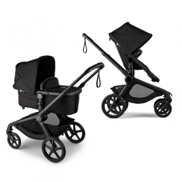 Коляска 2 в 1 Bugaboo Kangaroo