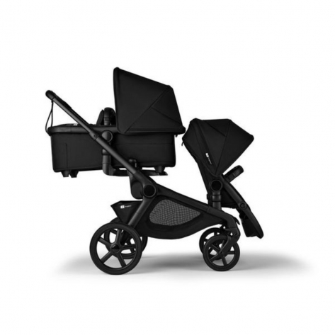 Коляска 2 в 1 Bugaboo Kangaroo для одного або двох дітей