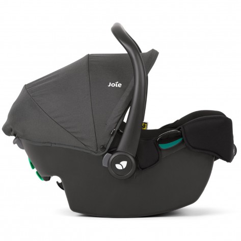 Автокресло Joie I-snug 2