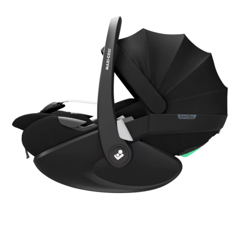 【Xmas値下げ】MAXI-COSI Pebble ブラック＆イージーベース2 Автокресло Maxi-Cosi Pebble 360 Pro² - купить в Киеве, Одессе