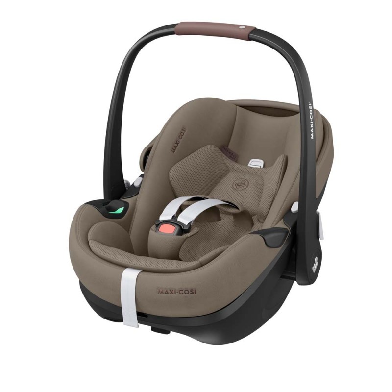 Автокресло Maxi-Cosi Pebble 360 Pro² - купить в Киеве, Одессе