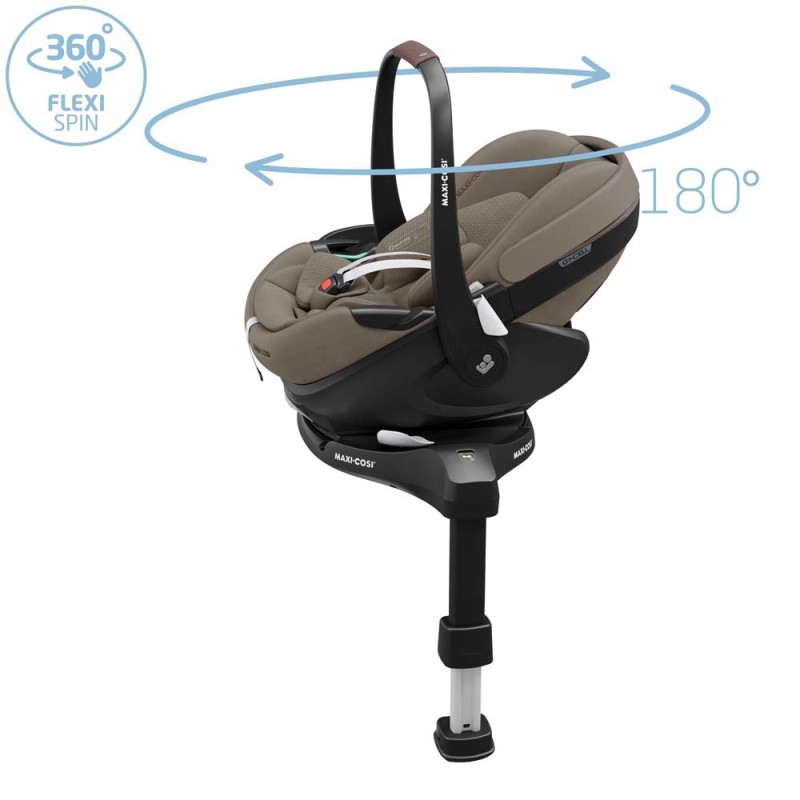 Автокресло Maxi-Cosi Pebble 360 Pro² - купить в Киеве, Одессе