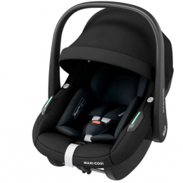 Автокресло Maxi-Cosi Pebble S