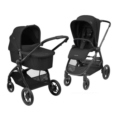 Коляска 2 в 1 Maxi Cosi Street Plus