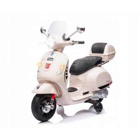 Электроскутер Milly Mally Vespa GTS Super