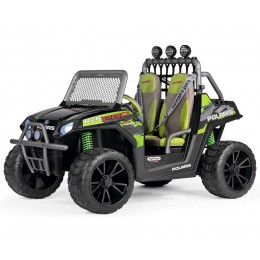 Электромобиль Peg Perego Polaris RZR PRO 24V