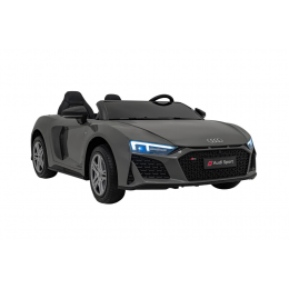 Электромобиль Ramiz Audi Spyder R8 LIFT STRONG
