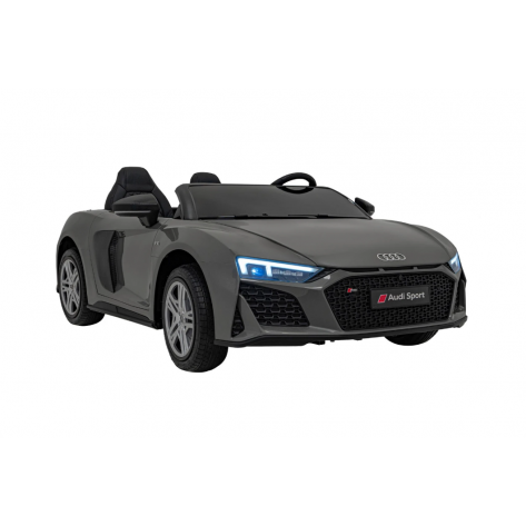 Электромобиль Ramiz Audi Spyder R8 LIFT STRONG