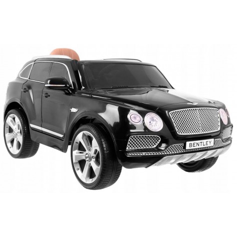 Електоромобіль Ramiz Bentley Bentayga