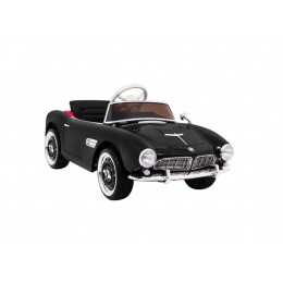 Електромобіль Ramiz BMW 507 Retro