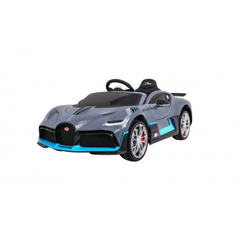 Электромобиль Ramiz Bugatti Divo