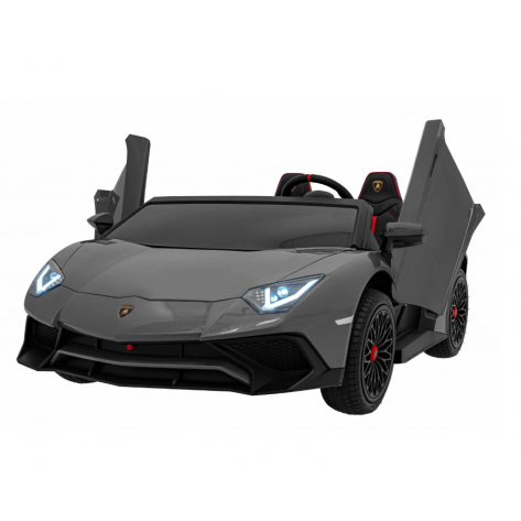 Детский электромобиль Ramiz Lamborghini Aventador SV