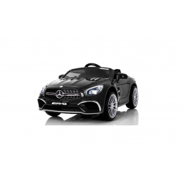 Электромобиль Ramiz Mercedes-Benz AMG SL65