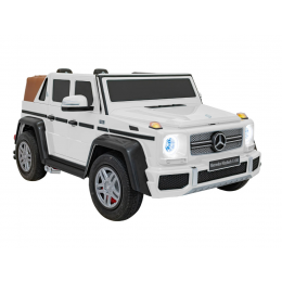 Электромобиль детский Ramiz Mercedes Benz MAYBACH G650