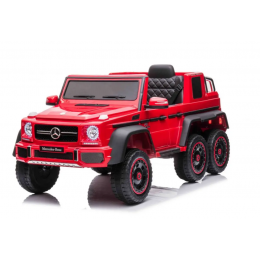 Електромобіль Ramiz Mercedes G63 AMG