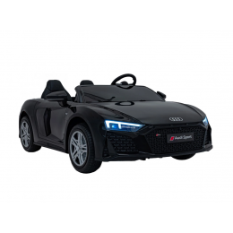 Детский электромобиль Audi Spyder R8 LIFT