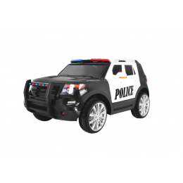 Електромобіль Ramiz SUV Police